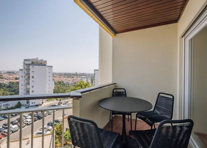 Equador By Olala Homes Lägenhet Cascais