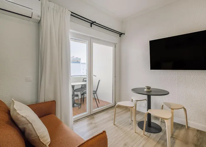 Equador By Olala Homes * Cascais